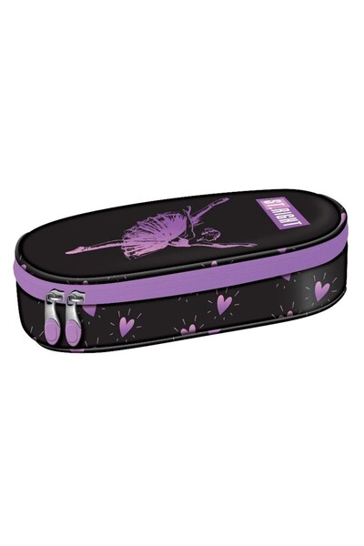 St.Majewski Penar oval St.Right Ballerina , 1 extensie