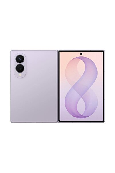 Samsung Galaxy Z Fold8 Wide 16GB RAM + 1TB Storage Smartphone Lavender 5G UAE...