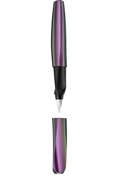 Pelikan Twist P457 Holo Shine Mystic Dolma Kalem