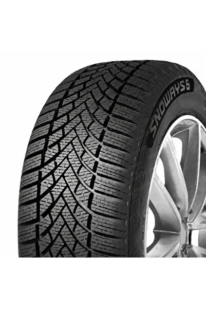 Lassa SNOWWAYS 5 225/40 R18 92W Kış