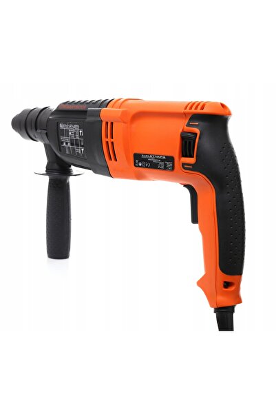 Kraft&dele Ciocan rotopercutor 2650W + Cap suplimentar 0-1300 RPM Energie de ...