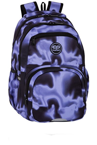Cool Pack Rucsac CoolPack Pick, 2 compartimente, compartiment pentru laptop, ...