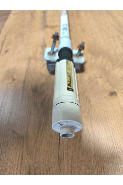 Ubiquiti Networks Ubiquiti Bullet M5 Hp 5Ghz Antenă Punct de Acces Punte Radi...