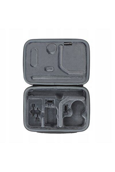 NO BRAND Husă de transport pentru DJI OSMO ACTION 3 + Accesorii