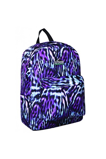 OUTDOOR REVOLUTION ΣΑΚΙΔΙΟ ΠΛΑΤΗΣ LITE ROLLING WILD JUNGLE