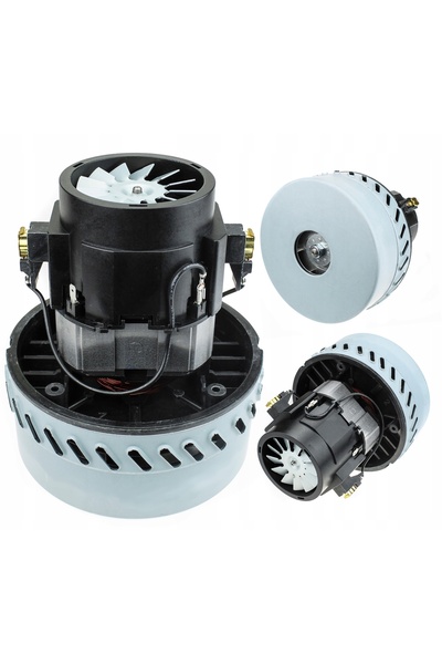 Daewoo Espero Motor turbină pentru aspirator Karcher Puzzi 100 200 Nt 360, 65...