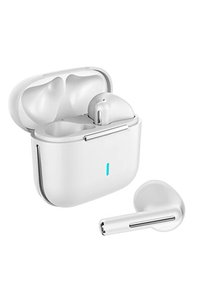 Choice1 white Wireless Bluetooth Earphones Comfort Earbuds Music Sports Wirel...