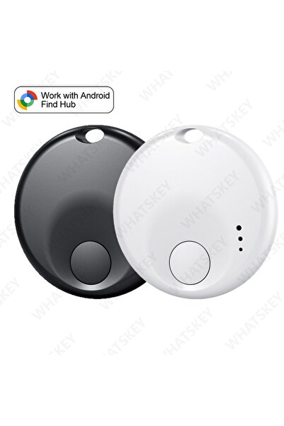 Choice4 جهاز تتبع GPS نوع Airtag متوافق مع نظام تحديد المواقع أندرويد وجوجل، ...