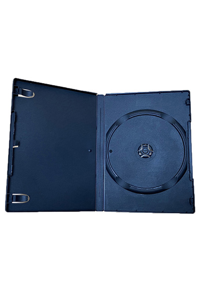 Choice1 A1 High Quality DVD Box Empty CD Case PP Plastic CD Case CD Case Capa...