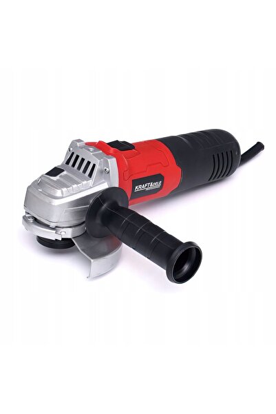 Kraft&dele POLERKA Polizor unghiular 125mm 1500W 230V 12000r/min KD3160