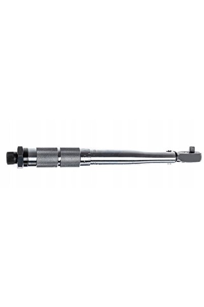 Xtrobb Cheie dinamometrică 1/4 5-25 Nm cu dispozitiv de blocare, dispozitiv d...