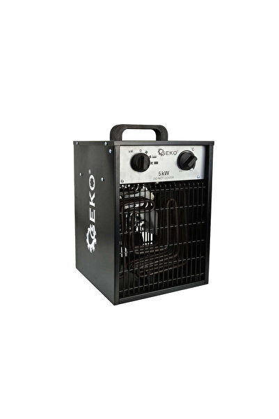 GEKO Aerotermă electrică 5kW, G80402
