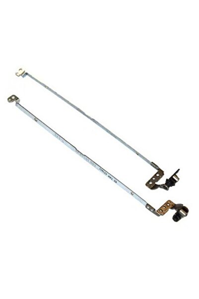 OEM Μεντεσέδες - Σετ Βάσεων Μεντεσέδων Gateway EC13N EC19C LT32 (Κωδ.1-HNG0151)