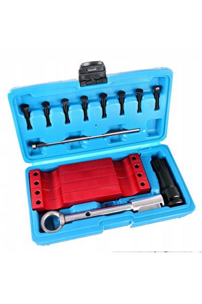 TC Technic Unealtă de blocare a arborelui cu came pentru Mercedes-Benz M157 M...