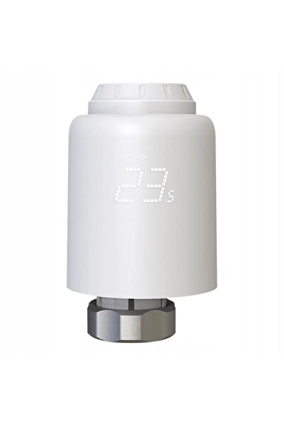 OnShoping Termostat de încălzire Tuya Smart Wifi Head