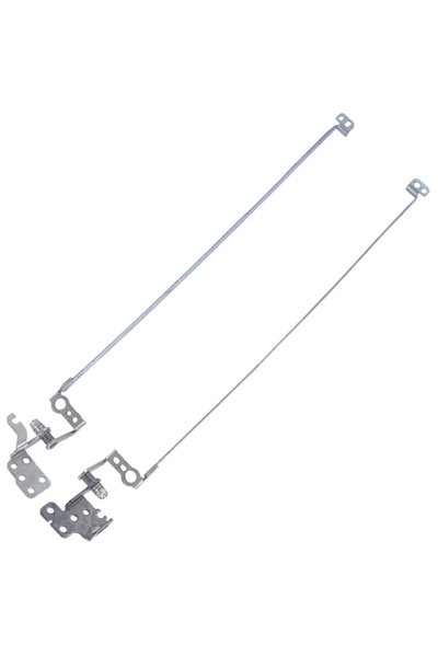 OEM Μεντεσέδες - Σετ Βάσεων Μεντεσέδων Gateway NV55S NV57H NV57 NV52L NV56R N...