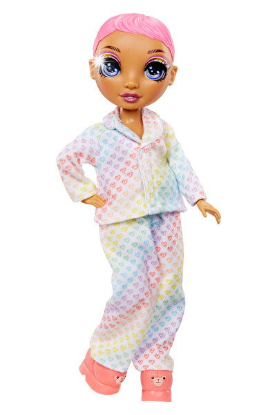 Rainbow High Lalka + Studio de Modă Garderoba de Modă Avery Styles 428268 +Akc