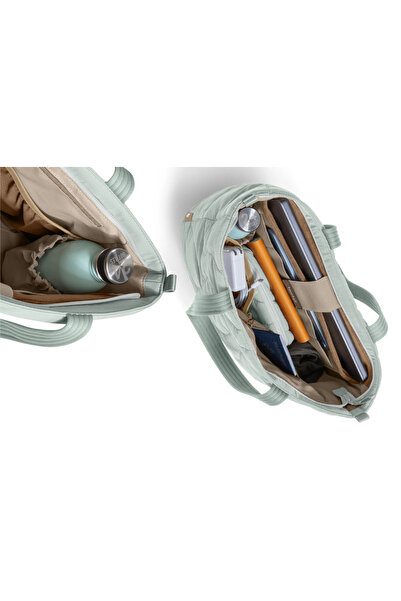 Tomtoc Terra Serisi T38 16" - 13,5L Sis Mavisi Notebook Çantası - T38M1T1