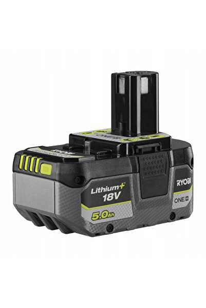 Ryobi LAMPĂ LED DE ACCELERARE CU PANOU 3000LM 18V + BATERIE DE 5Ah