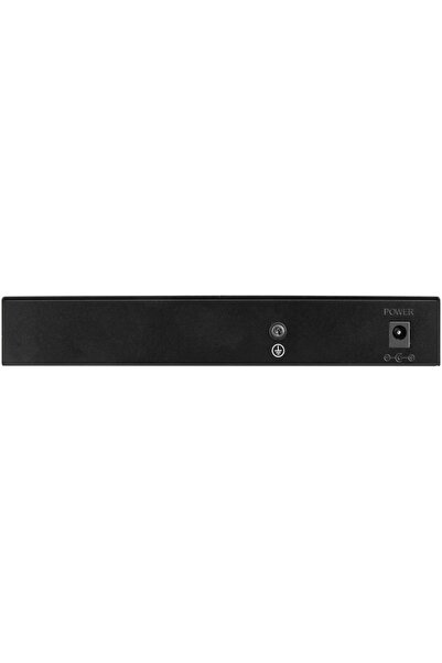Pulsar Switch cu 10 porturi pentru 8 camere IP SG108-90W