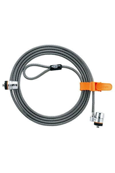 NO BRAND Cablu de securitate Kensington Twin Microsaver