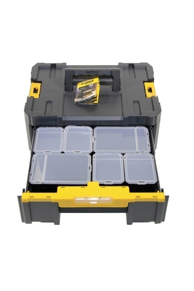 NO BRAND Cutie de scule Tstak Iii Dewalt Dwst1-70705
