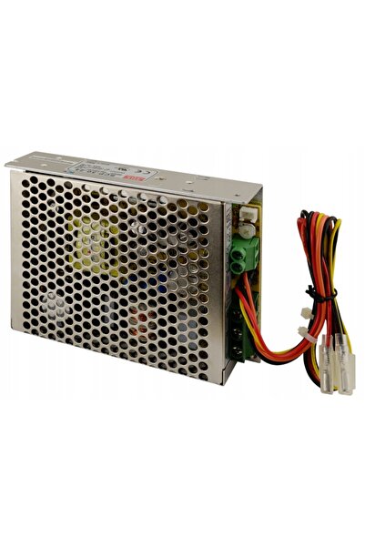 NO BRAND Sursă de alimentare cu bufferizare Mean Well SCP-50-24 24V CC 1,8A