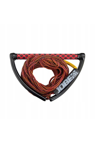 NO BRAND Coardă de tractare wakeboard 20m - Jobe
