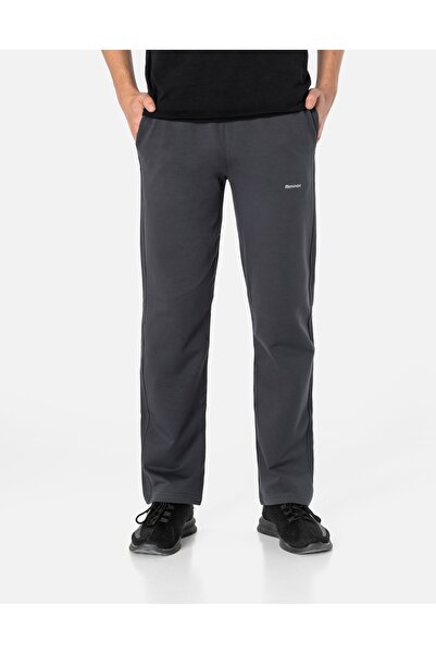 NO BRAND Pantaloni de trening pentru bărbați Rennox 122 S Steel