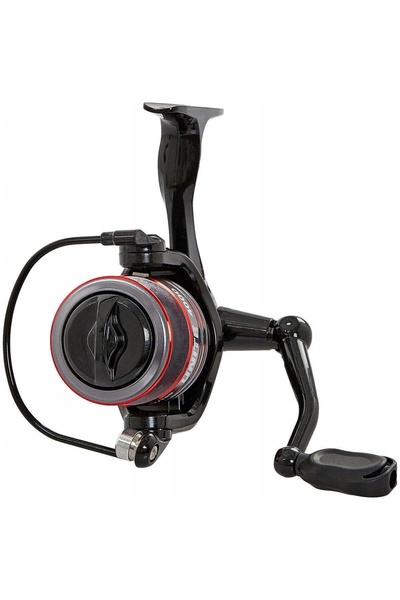 NO BRAND Mulineta X-Fish Unite 4000 2+1Bb
