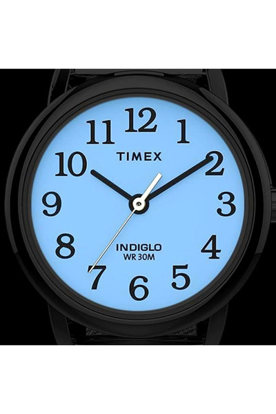 NO BRAND Ceas de damă Timex Easy Reader T2J761 + Cutie