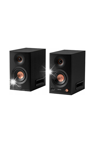 Edifier Boxe Mr5 2.0 Active Profesionale Bluetooth 6.0 110W Negru