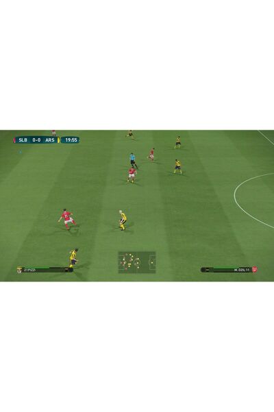 NO BRAND PES Pro Evolution Soccer 2017 Xbox One ediție standard