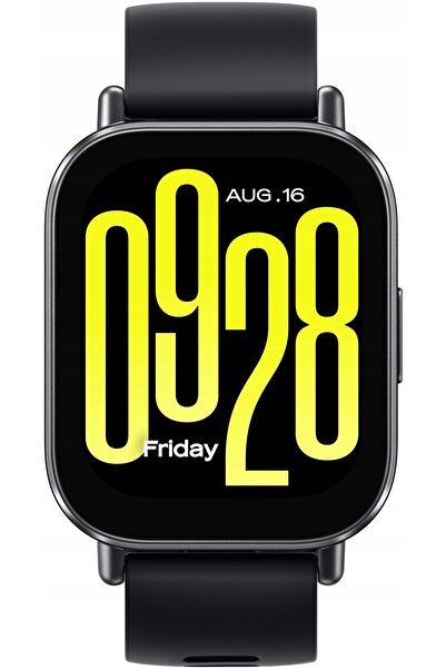 NO BRAND Smartwatch Xiaomi Redmi Watch 5 Active negru