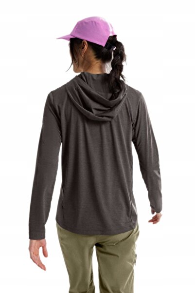 NO BRAND Hanorac de trekking Arcteryx pentru femei Taema Hoody L