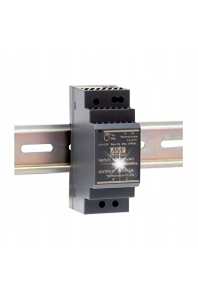 NO BRAND Sursă de alimentare pe șină DIN HDR-30-15 30W 15V 2A