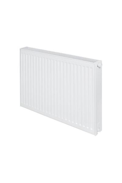 NO BRAND Purmo Cv21S V21 600X400 Încălzitor cu alimentare inferioară, rotativ...
