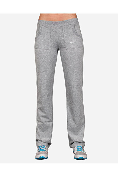NO BRAND Pantaloni sport Trening de damă Costume sport Rennox 101 R S/32 Gri m