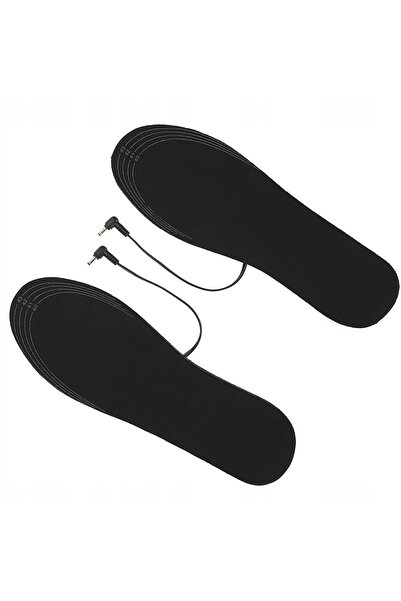 NO BRAND Talpici încălzite 41-46 - USB