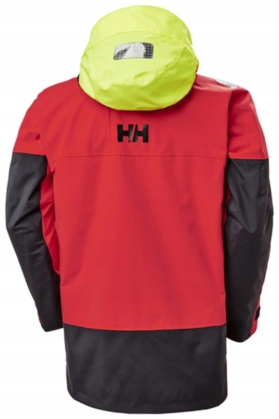 NO BRAND Helly Hansen Skagen 34255 R. XXL Jachetă Red Storm Jachetă Sea Storm