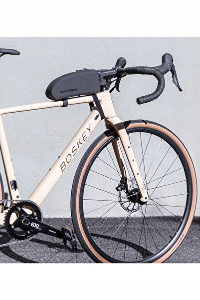 ROCKBROS Geantă de bicicletă Citycase AS-019