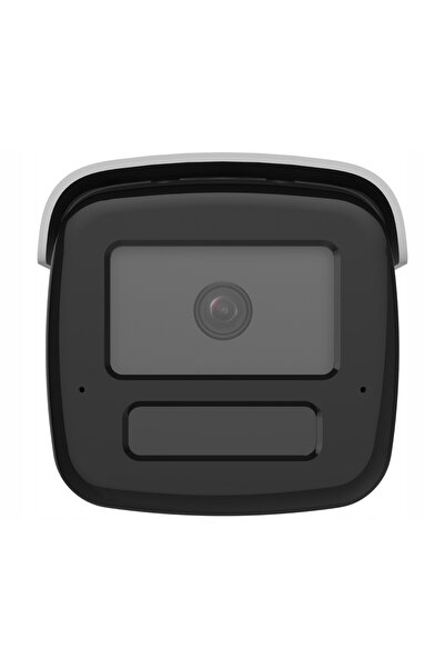 Hikvision Cameră IP DS-2CD2T46G2H-IS2U/SL(2.8MM) (EF)/PL Lumină Hibridă Intel...