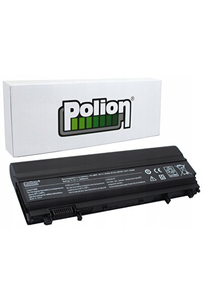 NO BRAND Baterie laptop 6600mAh pentru Dell Latitude E5440 E5540