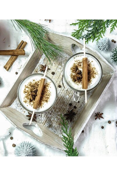 NO BRAND David Rio Orca Spice Chai Latte Cafea Ceai Vrac 1350g