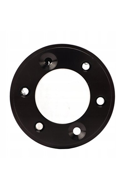 NO BRAND ADAPTOR 70mm LOGITECH G25 G27 G29 G920 ALUMINIU