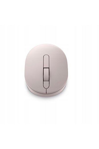 Dell Myszka Mouse Wireless MS3320W Roz Cenușiu
