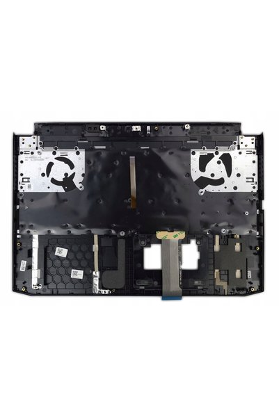 NO BRAND Nou pentru Acer Nitro 7 An715-52 Gtx1660 Rtx2060 Carcasă tastatură R...