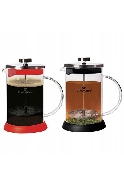 NO BRAND Infuzor de ceai și cafea 350 ml Blaumann Bl-3274