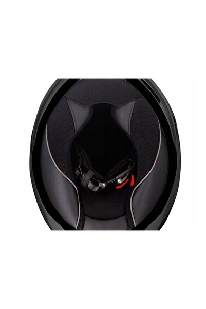 NO BRAND Casca moto Ls2 Ff808 Stream Ii Blenda Mărimea XL