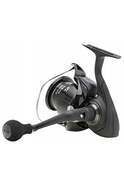 NO BRAND Daiwa 24 Tdr Qd Ab 3012 8Bb/1Rb Mulineta de pescuit la sol ușoară